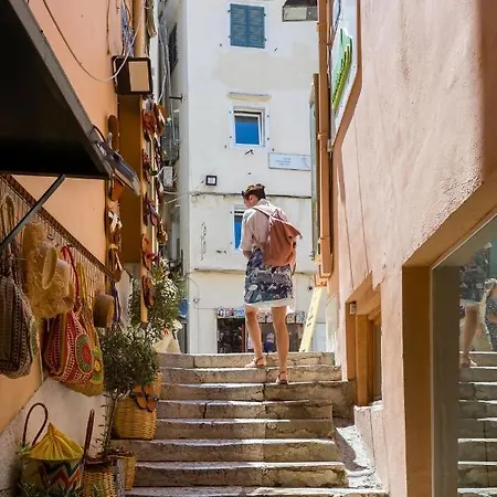 Casa Koen * Corfu (city)