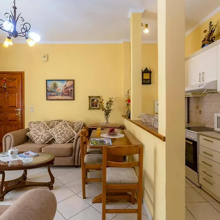 Casa Koen * Corfu (city)