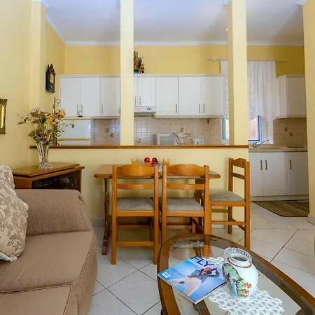 Lejlighed Casa Koen Corfu (city)