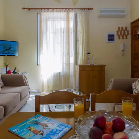 Casa Koen Lejlighed Corfu (city)
